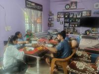 Pranavam Beach Homestay - B&B Alappuzha