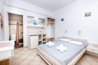 Double Room with Patio