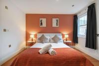 1 Bed,1 Bath and Free Parking, Central Windsor - Ferienwohnung Windsor