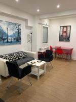 Precioso apartamento en A Coruña - B&B A Coruña