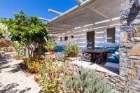 Harama Hotel Schinousa - B&B Schinoussa