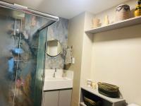 Allianz Vila Romana - B&B São Paulo