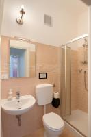 Quadruple Room with Balcony