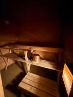 Holiday home on the edge of the woods - Chambres d’hôtes Kemijärvi