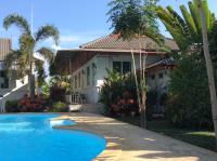 Nuch's Apple Guest House - B&B Si Bun Rueang