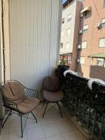 ARTEL Apartment - B&B Durrës