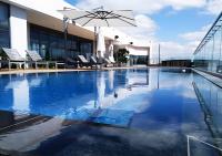 MNM Luxury Suit 424 - B&B Pretoria