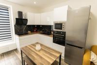 Yassam- Le 103- Appartement - Gare- wifi - B&B Saint-Brieuc