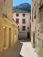 Le Perchoir Provencal - B&B Buis-les-Baronnies
