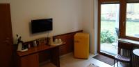 Chambre Double avec Salle de Bains Privative