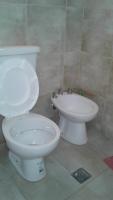 Chambre Quadruple avec Salle de Bains Privative
