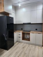 2-х комнатные апартаменты,LUXE - B&B Astana