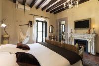 Casa Rural Mas Can Batlle - B&B Santa Pau