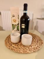 Chiemsee Studio - Kliniknähe I Therme & Ruhe - B&B Bad Endorf