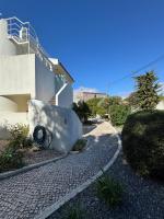 Casa Julio-Rooftop Terrace & Pool 5 Min to Beach - Bed and Breakfast Carvoeiro