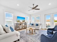 Salty Blue - Ferienwohnung Panama City Beach