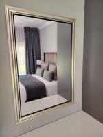 Habitación Doble Deluxe con ducha