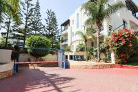 Beach apartment with pool Skhirat beach - Ferienwohnung Skhirat