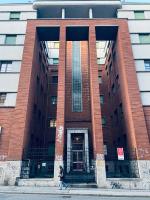 Upper Floor Passerini - B&B Monza