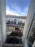 Appartement plein centre gérardmer - B&B Gérardmer