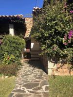 Appartamento Elysie - Ferienwohnung Puntaldia