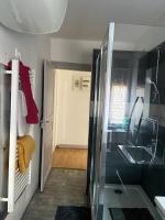 Aux Portes de Brisach - B&B Sélestat