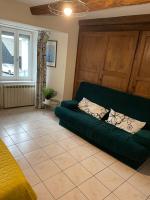 GITE DU FORAIL - B&B Laguiole