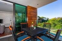Appartement 2 Chambres - Vue sur Mer