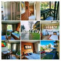 Playa LincanRay - B&B Licán Ray