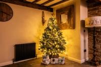 Homestead - Cosy Cotswolds Cottage with Hot Tub - Chambres d'hôtes South Cerney