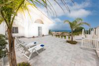 Villa Cielo d'Alcamo Marina - Ferienwohnung Alcamo