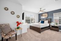 Free waterpark private heated pool near Disney - Ferienwohnung Davenport