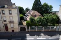 Loge Zen à 100m de Nancy Thermal - Chambres d’hôtes Nancy