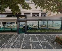 SHB - Vista incrível | Pé na Areia | Pitangueiras - Chambres d’hôtes Guarujá