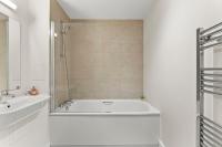 Central Leicester Serviced Apartment, Sleeps 6 - B&B Leicester