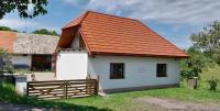 Chata Chotár Nová Baňa - B&B Veľká Lehota