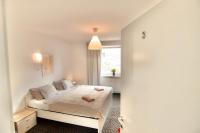 City centre - Room 3 with shared bathroom - Ferienwohnung Piešťany