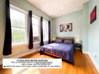 The Sunny Homestay - B&B Brooklyn