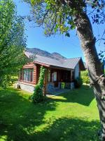 Cabañas Peñi Huen - B&B Lago Puelo
