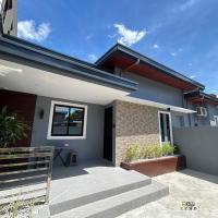 CJ Apartments-III - B&B Olongapo