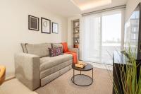 Appartement 2 Chambres avec Balcon