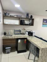 Apartment mit 1 Schlafzimmer