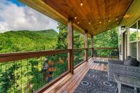 Dreamers Oasis - B&B Sevierville