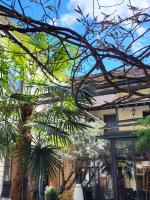 Le Poulpe Saint-Aignan - Bed and Breakfast Saint-Aignan