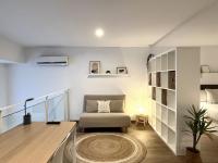 Dúplex de lujo - Piscina - Ciudad de las Artes - B&B Valencia
