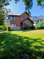 Cabañas Peñi Huen - B&B Lago Puelo
