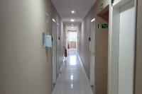 Kitnets e Suites a 300 metros da Prefeitura de Porto Real - Bed and Breakfast Porto Real