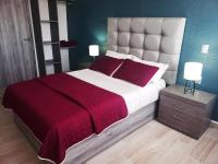 04 Magnífica habitación cerca CAS Consulado, Expo - Chambres d’hôtes Guadalajara