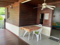 résidence Pòm kajou - Chambres d’hôtes Sainte-Anne