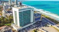 Apartamento Beira-Mar em Maceió - B&B Maceió